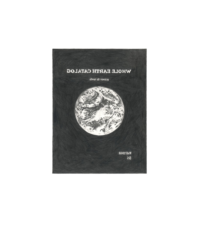 Whole Earth Catalog