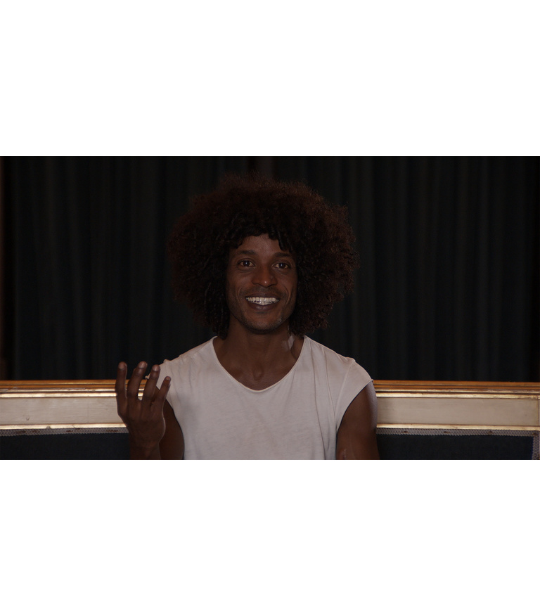 Interview with Paulo Pascoal 