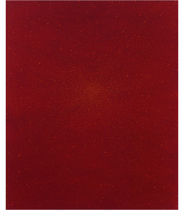 untitled stars 1 2001