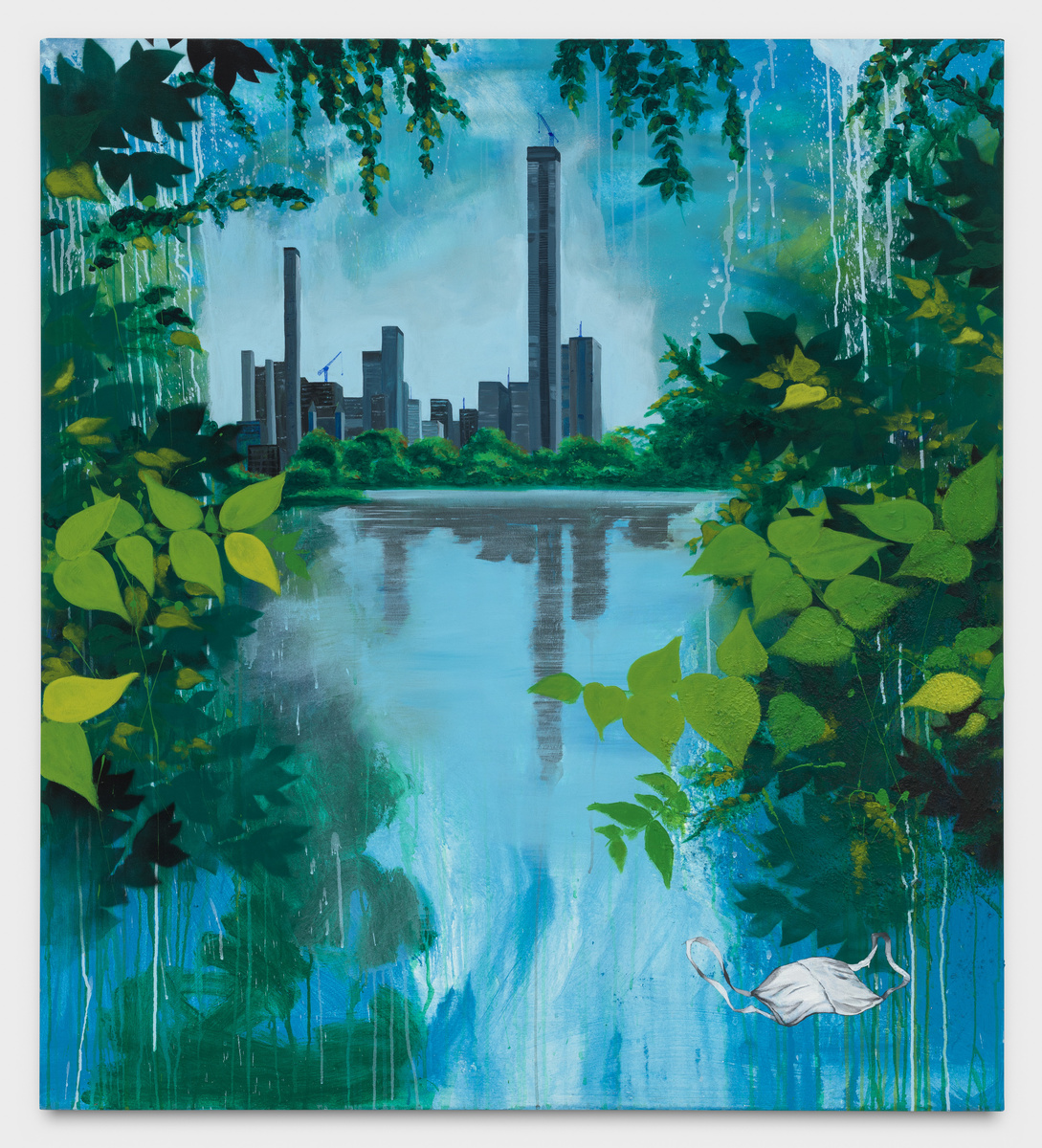Central Park 