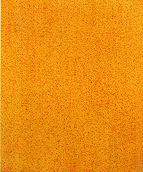 untitled blood 2 2001